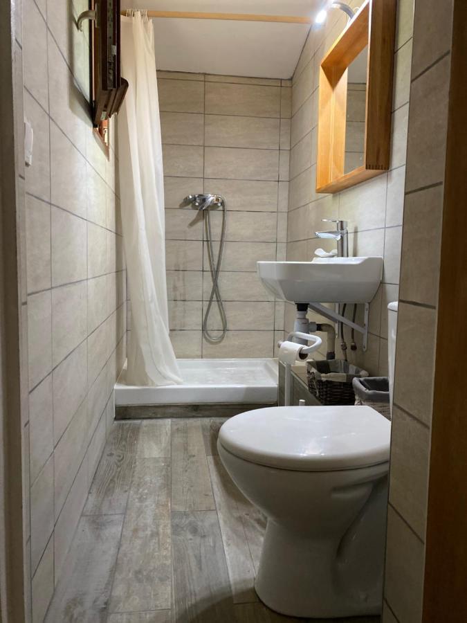 Exceptionnel, Maison De Dans Parc, Climatisation, Parking, Calme Assure Ferienhaus *