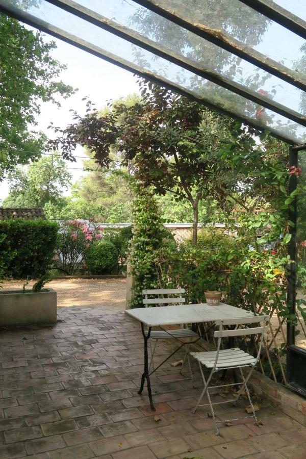 Ferienhaus Exceptionnel, Maison De Dans Parc, Climatisation, Parking, Calme Assure *