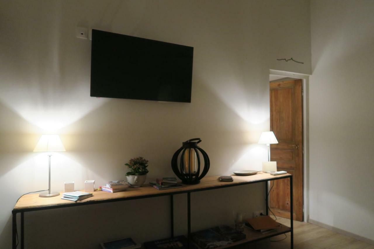Exceptionnel, Maison De Dans Parc, Climatisation, Parking, Calme Assure Ferienhaus Marseilles