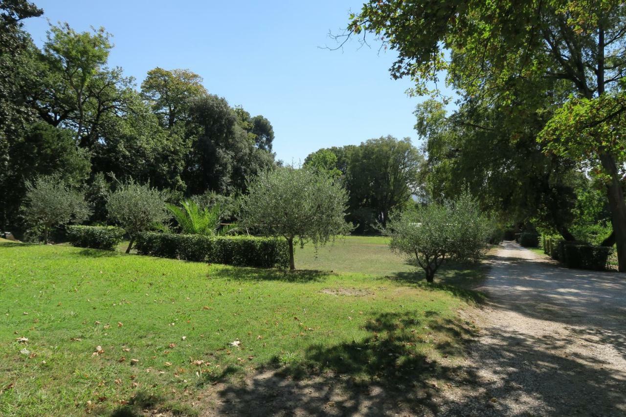 Exceptionnel, Maison De Dans Parc, Climatisation, Parking, Calme Assure Ferienhaus Marseilles