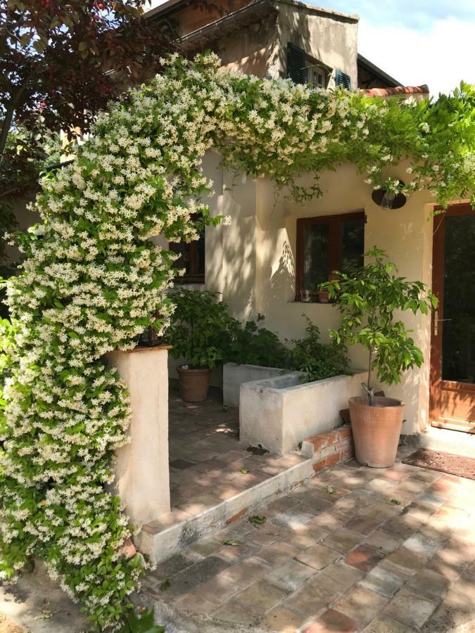 Exceptionnel, Maison De Dans Parc, Climatisation, Parking, Calme Assure * Marseilles